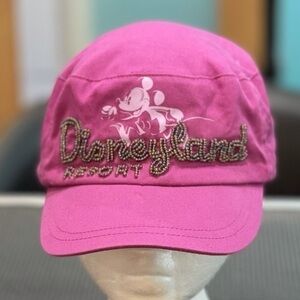 Disneyland Parks Resort Hat